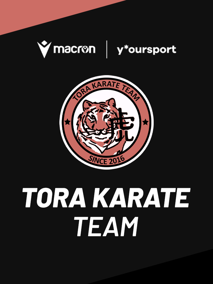 Tora Karate Team mobil